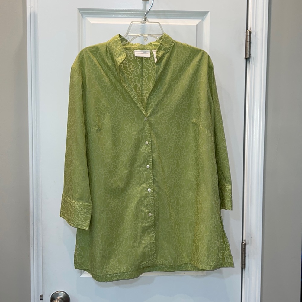 Liz Claiborne blouse